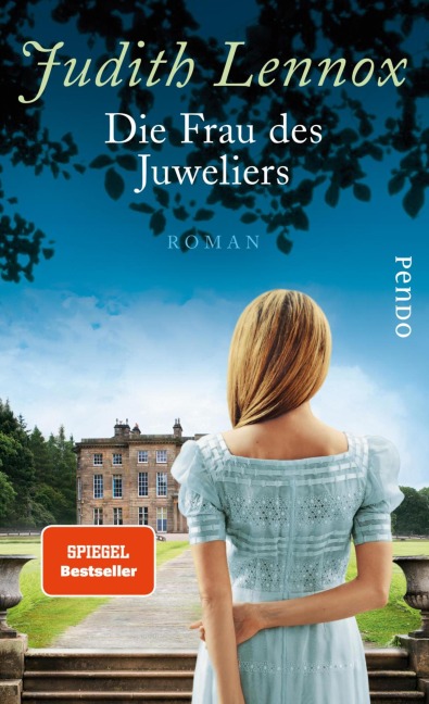 Die Frau des Juweliers - Judith Lennox