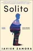 Cover-Bild zum Titel 'Solito' von 'Javier Zamora'