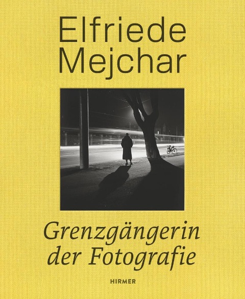 Elfriede Mejchar - 