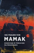 Cover-Bild zum Titel 'Die Frauen von Mamak' von ''