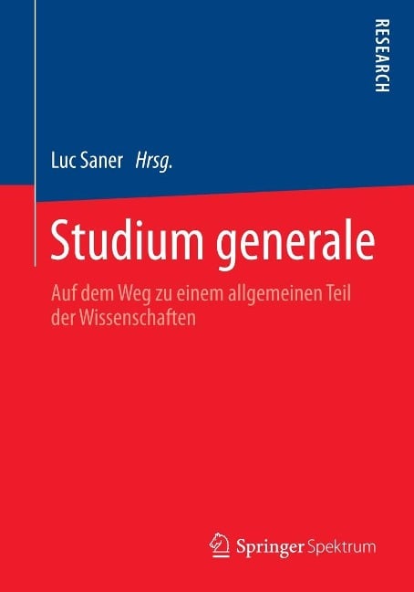 Studium generale - 