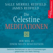 Cover-Bild zum Titel 'Die Celestine Meditationen' von 'James Redfield'