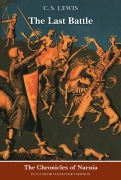 Cover-Bild zum Titel 'The Last Battle: Full-Color Collector's Edition (Rpkg)' von 'C S Lewis'