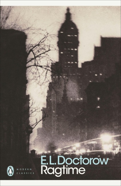 Ragtime - E. L. Doctorow
