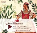 Festejo Peruano - Nestor Fabian Cortes Garzon/Los Temperamentos