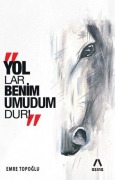 Cover-Bild zum Titel 'Yollar Benim Umudumdur' von 'Emre Topoglu'