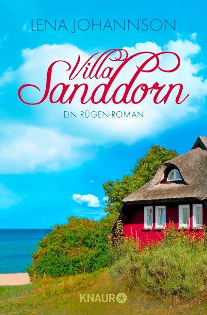 Villa Sanddorn - Lena Johannson