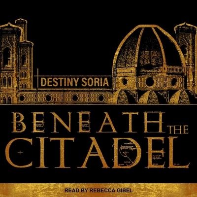 Beneath the Citadel Lib/E - Destiny Soria