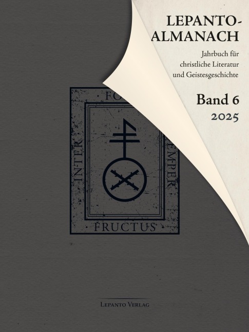 Lepanto-Almanach 6/7 (2025/26) - 