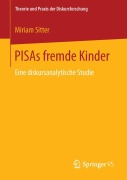 Cover-Bild zum Titel 'PISAs fremde Kinder' von 'Miriam Sitter'