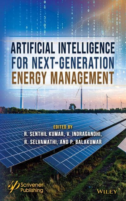 Artificial Intelligence for Next-Generation Energy Management - 