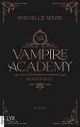 Vampire Academy - Blaues Blut - Richelle Mead