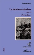Cover-Bild zum Titel 'Le tombeau sakalave' von 'Leclerc'
