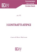 I contratti atipici - 