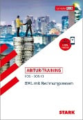 Cover-Bild zum Titel 'STARK Abitur-Training FOS/BOS - BWL mit Rechnungswesen 13. Klasse' von 'Michaela Müller-Unterweger'