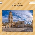 Cover-Bild zum Titel 'The Piazza' von 'Herman Melville'