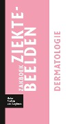 Cover-Bild zum Titel 'Zakboek Ziektebeelden - Dermatologie' von 'Karin Linden'