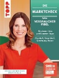Cover-Bild zum Titel 'Die Marktcheck SWR Verbraucherfibel. Die besten Infos und Experten-Tipps von Hendrike Brenninkmeyer und Brigitte Schalk' von 'Hendrike Brenninkmeyer, Brigitte Schalk'