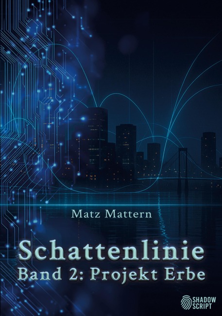 Projekt Erbe - Matz Mattern