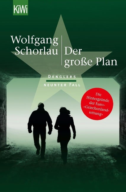 Der große Plan - Wolfgang Schorlau