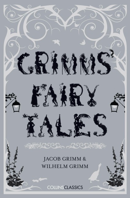 Grimms' Fairy Tales - Wilhelm Grimm