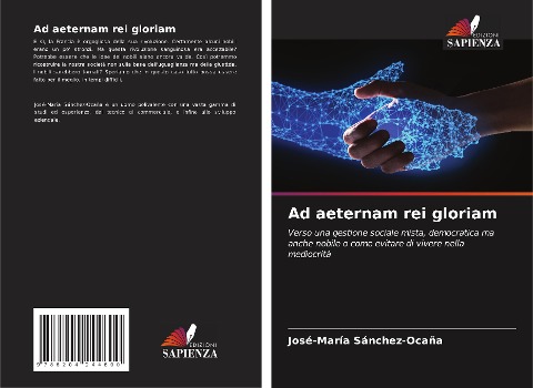 Ad aeternam rei gloriam - José-María Sánchez-Ocaña