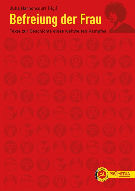 Befreiung der Frau - Simone de Beauvoir, Olympe de Gouges, Belle Hooks, Alexandra Kollontai, Selma James