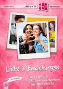 Cover-Bild zum Titel 'Liebe & Beziehungen' von 'Frauke Ahlers'