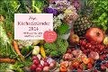 Küchenkalender Broschur XL 2024. Praktischer und dekorativer Kalender für die Küche: Tolle Fotos, ein monatliches Rezept und viel Platz für Termine in einem hochwertigen Broschürenkalender. - 