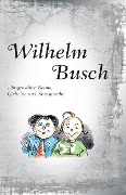 Wilhelm Busch - 