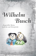 Cover-Bild zum Titel 'Wilhelm Busch' von ''