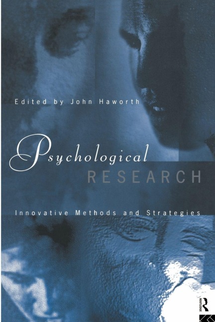 Psychological Research - John Haworth