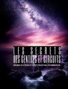 Cover-Bild zum Titel 'Les secrets des centres et circuits' von 'Sandrine Calmel'