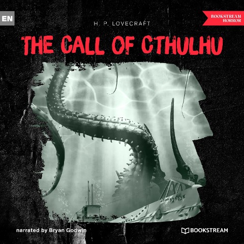 The Call of Cthulhu - H. P. Lovecraft