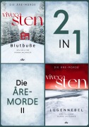 Cover-Bild zum Titel 'Die Åre-Morde II' von 'Viveca Sten'