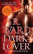 Cover-Bild zum Titel 'Black Dagger 01. Dark Lover' von 'J. R. Ward'