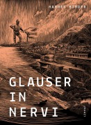 Cover-Bild zum Titel 'Glauser in Nervi' von 'Hannes Binder'
