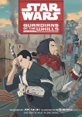 Cover-Bild zum Titel 'Star Wars: Guardians of the Whills' von ''