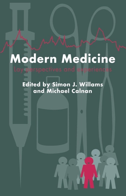 Modern Medicine - 