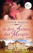 Cover-Bild zum Titel 'Die geheimnisvolle Lady Olivia' von 'Connie Mason'