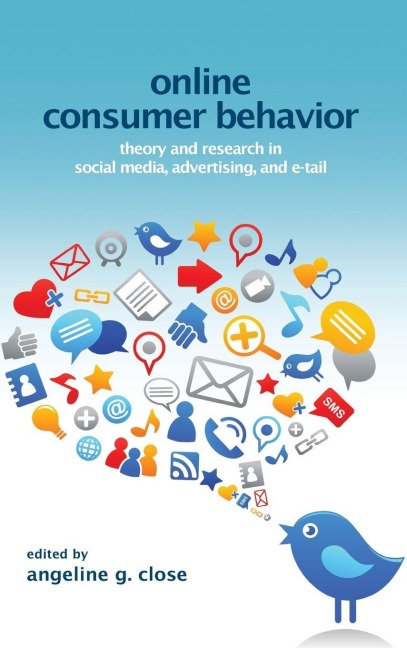 Online Consumer Behavior - 