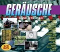 Geräusche Vol.4-6 - Various