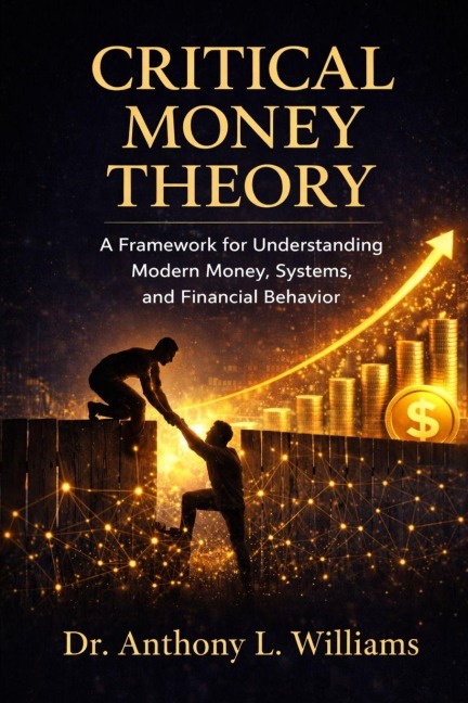 Critical Money Theory - Anthony L Williams