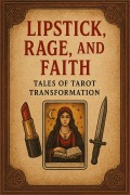 Cover-Bild zum Titel 'Lipstick Rage and Faith' von 'Maggie B. Smith'