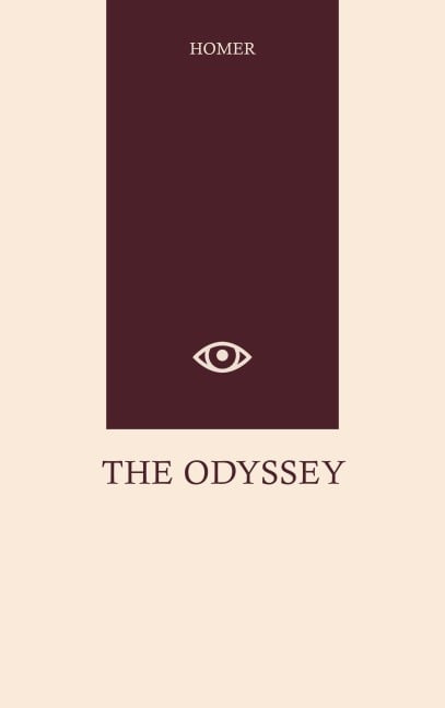 The Odyssey - Homer