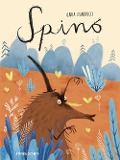 Cover-Bild zum Titel 'Spino' von 'Ilaria Guarducci'