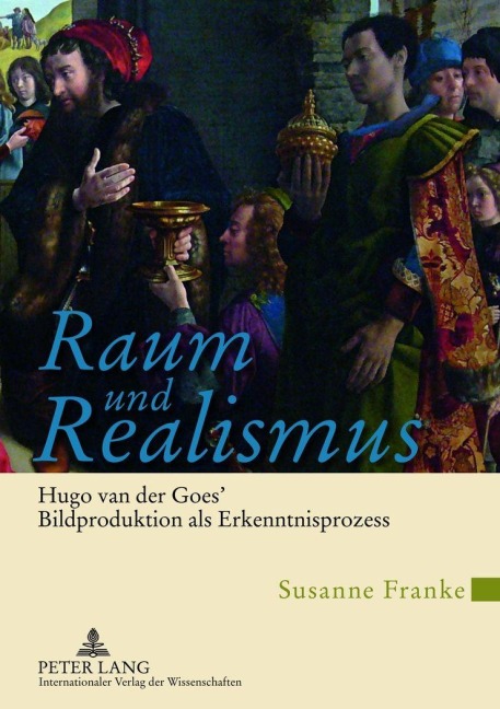 Raum und Realismus - Susanne Franke