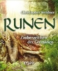 Runen - Christopher Weidner