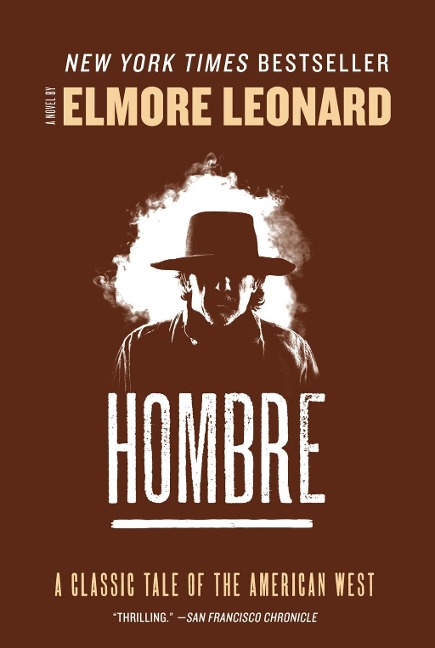 Hombre - Elmore Leonard