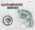 Cover-Bild zum Titel 'Das Haus an der Düne' von 'Agatha Christie'